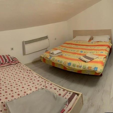 Apartment Viva Jelena Budua Esterno foto