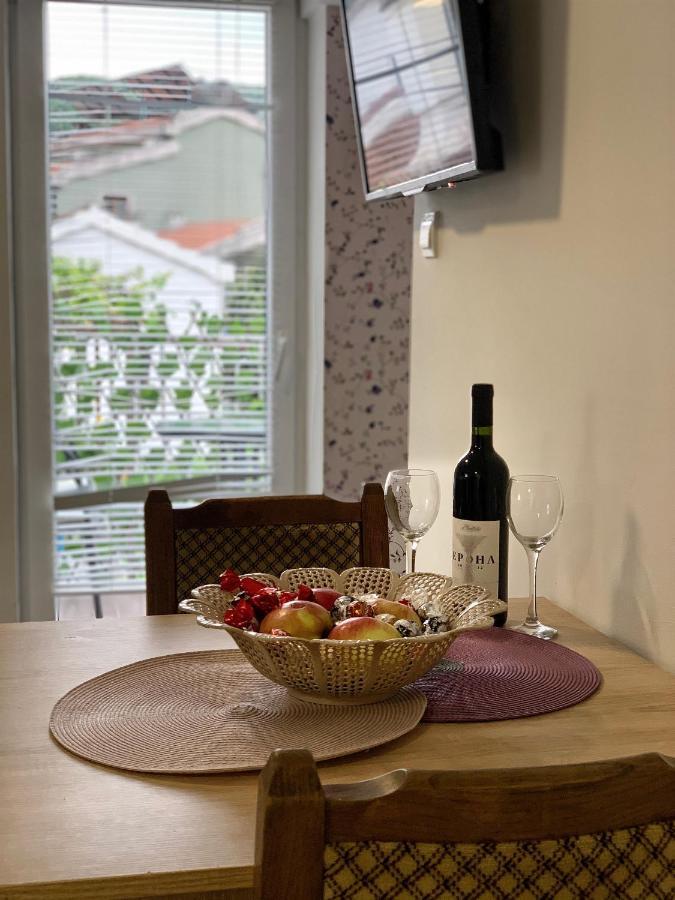 Apartment Viva Jelena Budua Esterno foto
