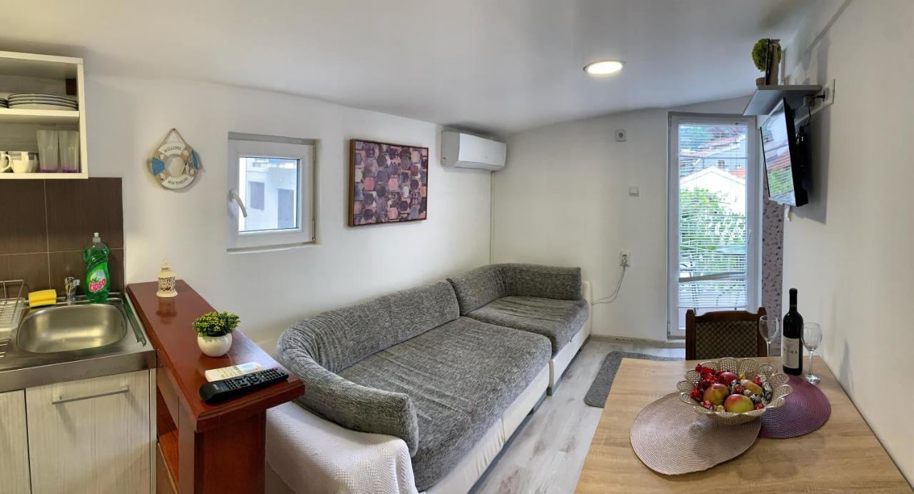 Apartment Viva Jelena Budua Esterno foto