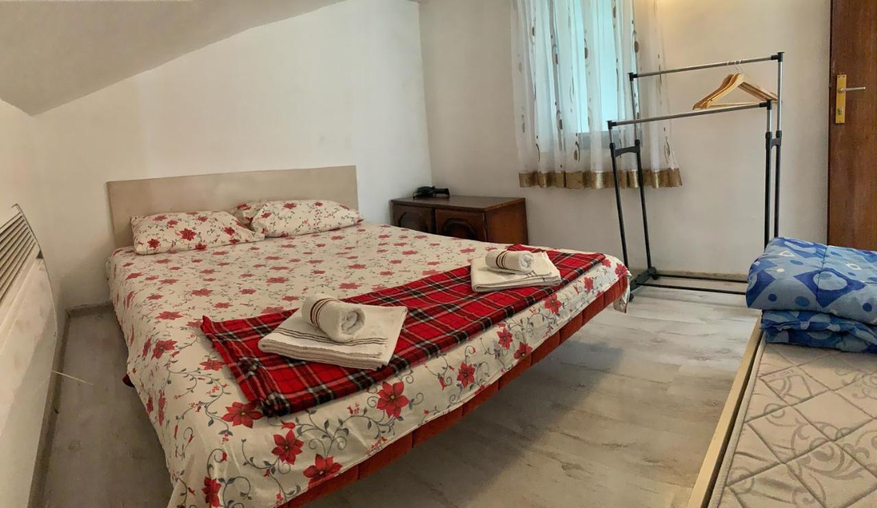 Apartment Viva Jelena Budua Esterno foto